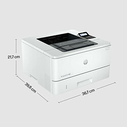 Imprimante laser HP 2Z605E B19