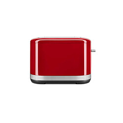 Kitchenaid 5KMT2109EER Rouge