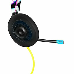 Écran de Porjection pour Ordinateur Skullcandy S6SYY-P003