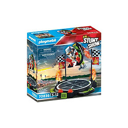 Playmobil® Playmobil 70836 Air Stuntshow Pilote fusée