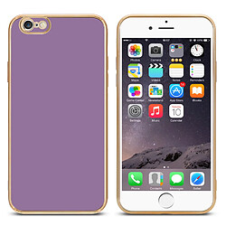 Avis Cadorabo Coque iPhone 6 / 6S Etui en Lilas