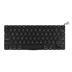 Clavier US UK Anglais Clavier Bluetooth Filaire