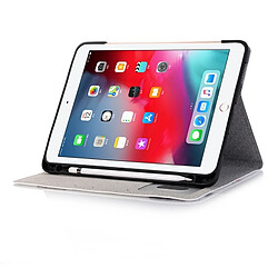 Acheter Wewoo Housse Étui Coque en cuir à rabat horizontal avec motif Squirrels pour iPad Pro 11 pouces 2018avec fentes cartes & support & porte-monnaie & cadre photo & fente stylo