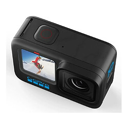 Avis GoPro Caméra sport Go Pro Hero 10 Black