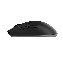 Avis Dark Project Novus - Souris Gaming Sans Fil, Noir/Gris