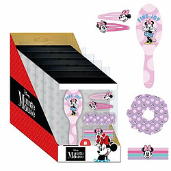 Acheter Kit de maquillage pour enfant Minnie Mouse