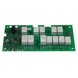 Siemens MODULE DE COMMANDE