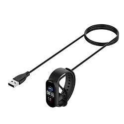 Acheter 2x Câble De Chargeur De Charge USB Pour Bracelet De Montre Mi Band 5