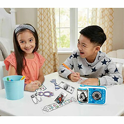 Avis Appareil Photo Numérique pour Enfants Vtech Kidizoom Print