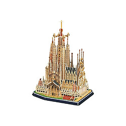 REVELL Puzzle 3D Sagrada Familia 00206