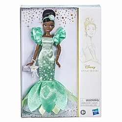 Ludendo Disney Princesses Style Series - Poupée Tiana