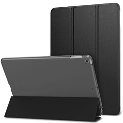 INF Étui iPad pour iPad Air 1/iPad Air 2/New iPad 9,7" Noir