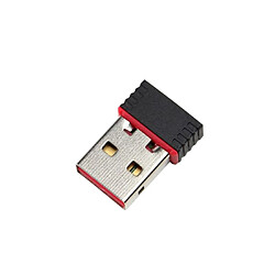 Approx Adaptateur USB Nano Wireless-N - Jusqu'à 150 Mbps