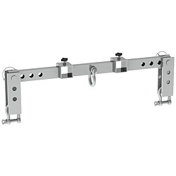 Rigging Bar 2 pour séries MAT-250/350 Showgear