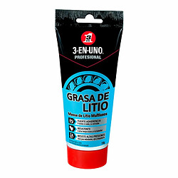 Wd40 Graisse de lithium 3-En-Uno 34167 Polyvalents