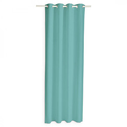 Ac-Deco Rideau isolant thermique - 140 X 240 cm - Vert