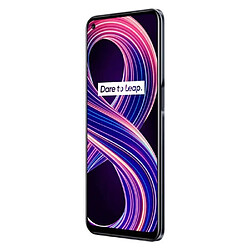 Smartphone Realme 8 5G 4Go 64 Go Noir