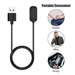 Avis PHONECARE Chargeur USB pour SmartWatch pour Samsung Galaxy Watch4 - 40mm - Noir