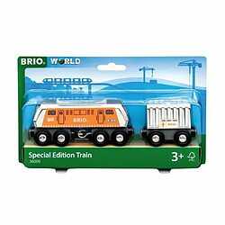 BRIO - Special Edition Train (2022) (36009) (36009)