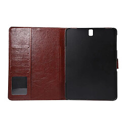 Universal Pour Galaxy Tab S6 10.5 T860 Dibase Texture PC Horizontal Flip Leather Protective Case avec support pas cher