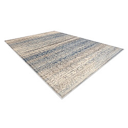 Avis RUGSX Tapis NAIN Ornement vintage 7594 51955 beige vert 240x340 cm