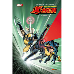 Astonishing X-Men. Vol. 1. Surdoués