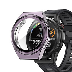 Coque en TPU gris pour votre Huawei Watch GT Runner