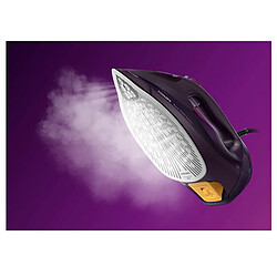 Acheter Fer à repasser vapeur 3000w 55g/mn violet - DST7061/30 - PHILIPS