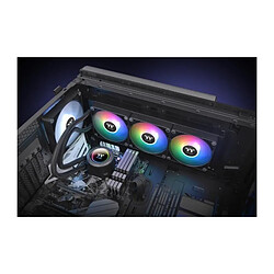 Avis THERMALTAKE TH360 V2 A-RGB Sync - Watercooling AIO - 3x120mm