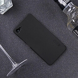 Universal Nillkin Frosted Hard Case Plastic Couvercle des téléphones portables