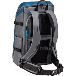 Avis TENBA Sac à dos Solstice 24L Bleu