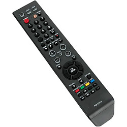 Avis SANAG Telecommande Rm-D613 Remplacer Pour Samsung Tv Le26R87Bd Le40R88Bd Le40R87Bd Le32R81Bx Le32R81Bx Le37R87Bd Le32R87Bd