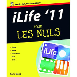 iLife 11 pour les nuls