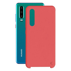 Avis Totalcadeau Coque arrière compatible Huawei P30 - Protection smartphone Couleur - Noir pas cher