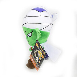 Avis Universal Dragon Ball Piccolo Cartoon Plux Doll Toy 18cm Pendant