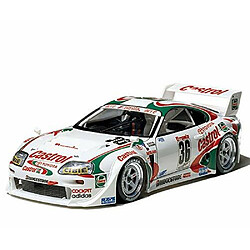 TAMIYA 1/24 CASTROL Toyota Toms Supra GT