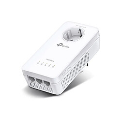 CPL TP-LINK Ethernet 1200 Mbits Wi-Fi - TL-WPA8631P 