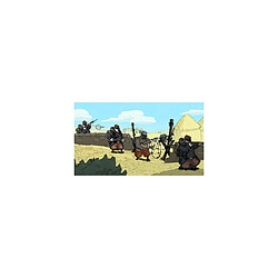 Ubisoft Valiant Hearts : The Great War - Remaster Jeu Switch (Code dans la boite)