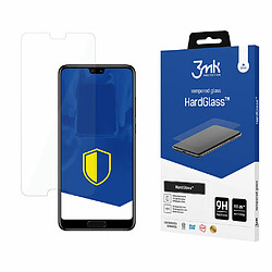 Max Protection Huawei P20 - 3mk HardGlass