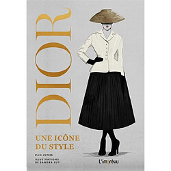 Dior, une icône du style : les designs prestigieux d'une maison de mode de légende