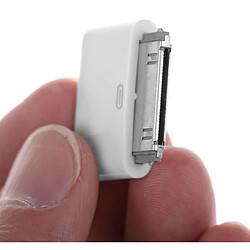 Acheter GUPBOO Adaptateur produit Apple 8PIN femelle - 30PIN,JL2008