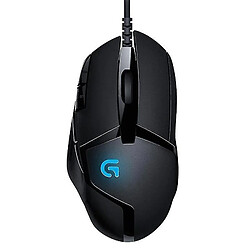 Universal Souris de jeu de souris à souris optique à grande vitesse à grande vitesse