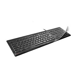 Avis Housse pour clavier Cherry 61510006