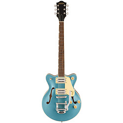 Avis Gretsch Guitars Gretsch G2655T Streamliner - Arctic Blue