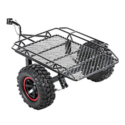 Acheter Cadre remorque RC voiture rc thermique crawler