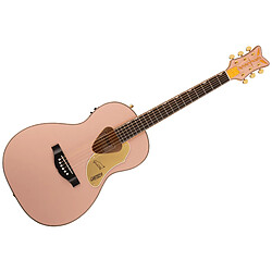 G5021E Rancher Penguin Shell Pink Gretsch Guitars