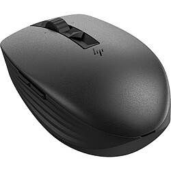 HP 715 Rechargeable Multi-Device mouse pas cher