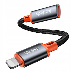 GUPBOO ADAPTATEUR IPHONE LIGHTNING VERS OTG USB-C,JL691