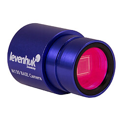 Levenhuk M130 BASE Bleu 1,3 MP CMOS