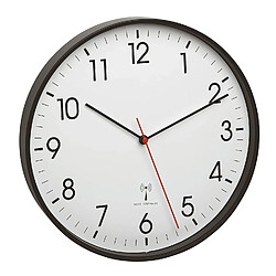 Tfa-Dostmann TFA 60.3537.01 radio wall clock pas cher